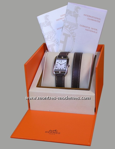 Hermes Capecod Mini - Image 2