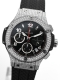 Hublot - Big Bang 41MM Diamonds r&eacute;f.341.SX.130.RX.174 Image 4