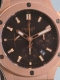 Hublot - Big Bang 44 mm Cappuccino Gold r&eacute;f.301.PC.3180.RC Image 2