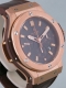 Hublot - Big Bang 44 mm Cappuccino Gold r&eacute;f.301.PC.3180.RC Image 4