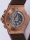Hublot - Big Bang 44 mm Cappuccino Gold r&eacute;f.301.PC.3180.RC Image 5