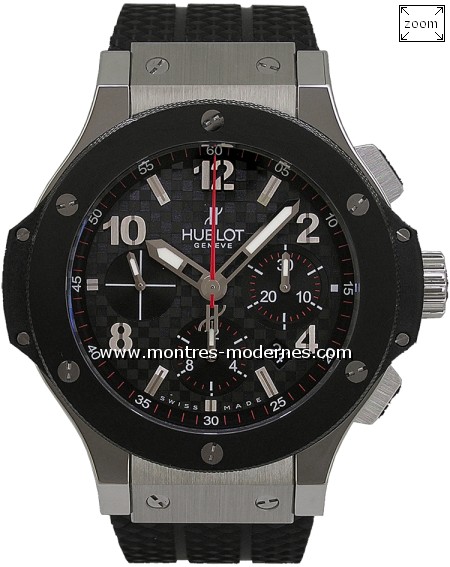 Hublot Big Bang 44mm ref 301 SB 131 RX - Image 1