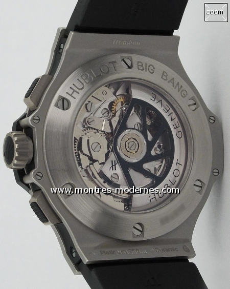 Hublot Big Bang - Image 4