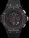 Hublot - Big Bang "Aero Bang" S&eacute;rie Limit&eacute;e 500 ex.  Image 1
