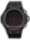 Hublot - Big Bang "All Black" 250ex. Image 1