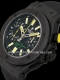 Hublot - Big Bang "Ayrton Senna" Foudroyante 500ex. Image 2