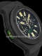 Hublot - Big Bang "Ayrton Senna" Foudroyante 500ex. Image 4