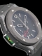 Hublot - Big Bang "Ayrton Senna" S&eacute;rie limit&eacute;e &agrave; 500ex. Image 3