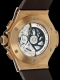 Hublot - Big Bang Cappuccino Gold 44mm Image 5