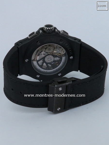 Hublot Big Bang Ice Bang ref 301 CK 1140 RX - Image 5