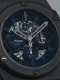 Hublot - Big Bang King Power Saint-Barth Limited Edition 50ex. r&eacute;f.710.CI.1119.GR. Image 2