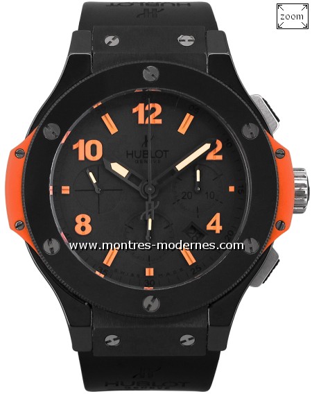 Hublot Big Bang Kronometry K1999 50ex - Image 1