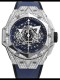 Hublot - Big Bang Sang Bleu II réf.311.32.40.30.01.001