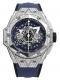 Hublot - Big Bang Sang Bleu II r&eacute;f.311.32.40.30.01.001 Image 2