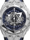 Hublot - Big Bang Sang Bleu II r&eacute;f.311.32.40.30.01.001 Image 5