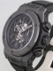 Hublot - Big Bang Unico All Black r&eacute;f.411.CI.1110.RX 1000ex Image 2