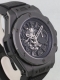 Hublot - Big Bang Unico All Black r&eacute;f.411.CI.1110.RX 1000ex Image 3