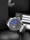 Hublot - Big Bang Yacht Club Courchevel r&eacute;f.301.SM.100.RX.CVL07 Image 7