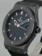 Hublot - Classic Fusion Black Magic r&eacute;f.542.CM.1770.RX Image 2