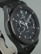 Hublot - Classic Fusion Chronograph Black Magic r&eacute;f.521.CM.1770.RX Image 4