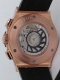 Hublot - Classic Fusion Chronograph King Gold Diamond Image 2