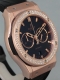 Hublot - Classic Fusion Chronograph King Gold Diamond Image 4