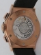 Hublot - Classic Fusion Chronograph King Gold r&eacute;f.541.OX.1180.LR Image 2