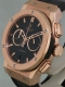 Hublot - Classic Fusion Chronograph King Gold r&eacute;f.541.OX.1180.LR Image 3