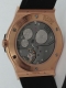 Hublot - Ultra-Thin King Gold Black Shiny Dial r&eacute;f.515.OX.1280.LR Image 2
