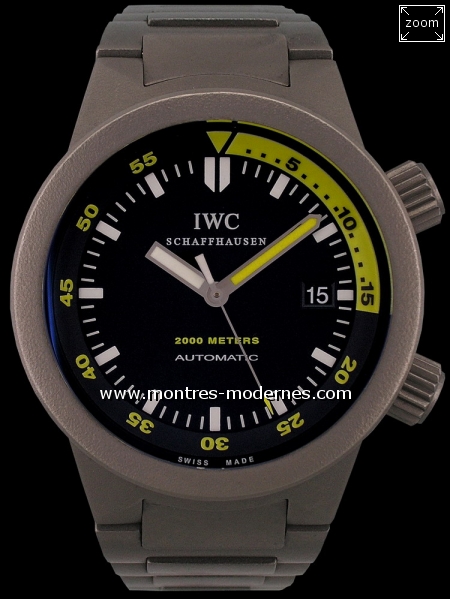 iwc 2000m