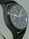 IWC - Aviateur Chronographe "Fliegerchrono" r&eacute;f.3705 Image 3