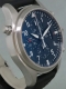IWC - Aviateur "Fliegeruhr" Double Chronographe r&eacute;f.3778 Image 3