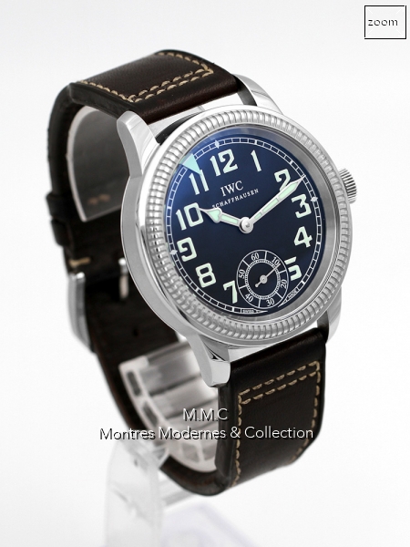 IWC Aviateur Pilot Vintage ref IW325401 - Image 3