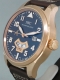 IWC - Aviateur UTC Fliegeruhr St-Exupery r&eacute;f.3261 500ex Image 2