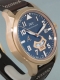 IWC - Aviateur UTC Fliegeruhr St-Exupery r&eacute;f.3261 500ex Image 3