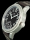 IWC - Aviateur Vintage "Fliegerhur" r&eacute;f.IW325401 Image 2