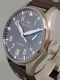 IWC - Big Pilot "Fliegeruhr" r&eacute;f.5004 Image 2