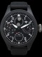IWC - Big Pilot Q. Perpétuel "TOP GUN" réf.502902
