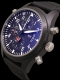 IWC - Dopple Chronographe "TOP GUN" Image 3