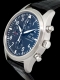 IWC - Flieger Chrono Image 2
