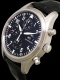 IWC - Flieger Chronographe r&eacute;f.3717 Image 2