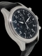 IWC - Flieger Chronographe r&eacute;f.3717 Image 3