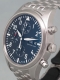 IWC - Flieger Chronographe r&eacute;f.3717 Image 2