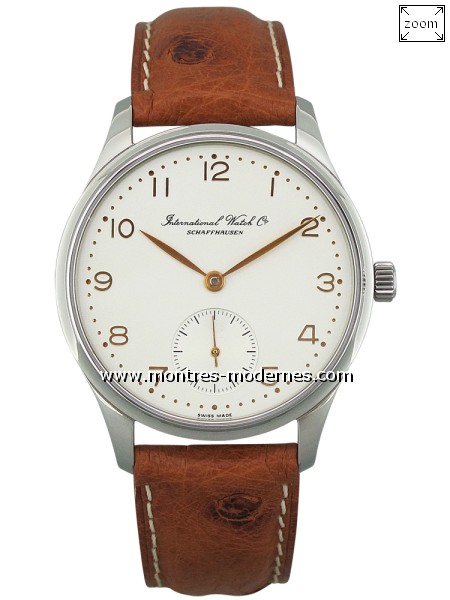 IWC Portugaise Automatique - Image 1