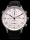 IWC - Portugaise Chronographe Rattrapante