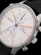 IWC - Portugaise Chronographe Rattrapante Image 2