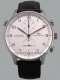 IWC - Portugaise Chronographe Rattrapante