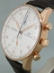 IWC - Portugaise Chronographe Rattrapante r&eacute;f.3712 Image 2