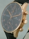 IWC - Portugaise Chronographe Rattrapante r&eacute;f.3712 Image 2
