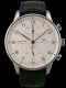 IWC - Portugaise Chronographe r&eacute;f.3714